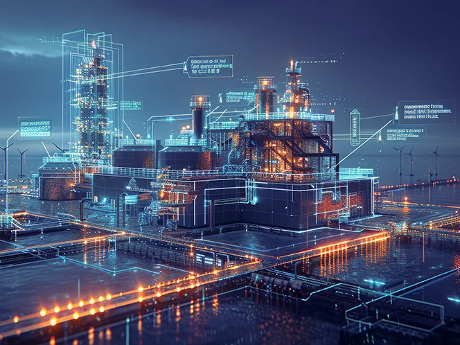 Third-party analytics and AI services
