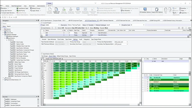 Project Management Software
