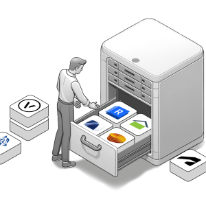 Custom Software for AEC